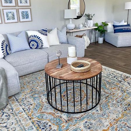 The Beach House At Seascape Steps From The Beach, Marina And Shops! West Palm Beach Eksteriør billede