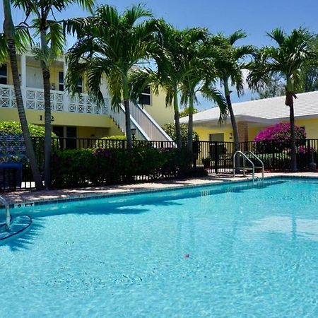 The Beach House At Seascape Steps From The Beach, Marina And Shops! West Palm Beach Eksteriør billede