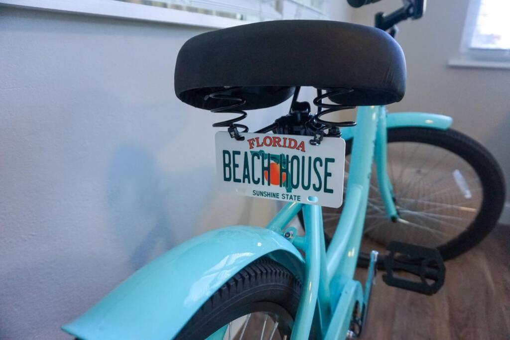 The Beach House At Seascape Steps From The Beach, Marina And Shops! West Palm Beach Eksteriør billede