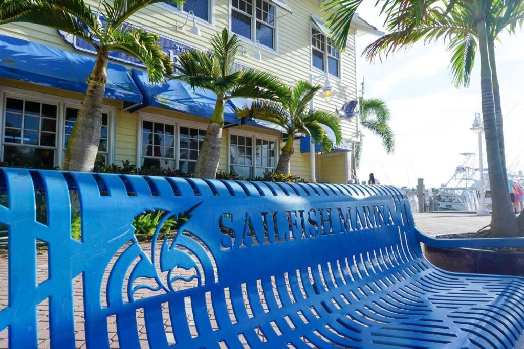 The Beach House At Seascape Steps From The Beach, Marina And Shops! West Palm Beach Eksteriør billede