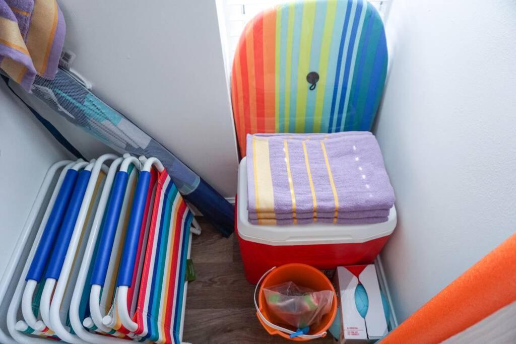 The Beach House At Seascape Steps From The Beach, Marina And Shops! West Palm Beach Eksteriør billede