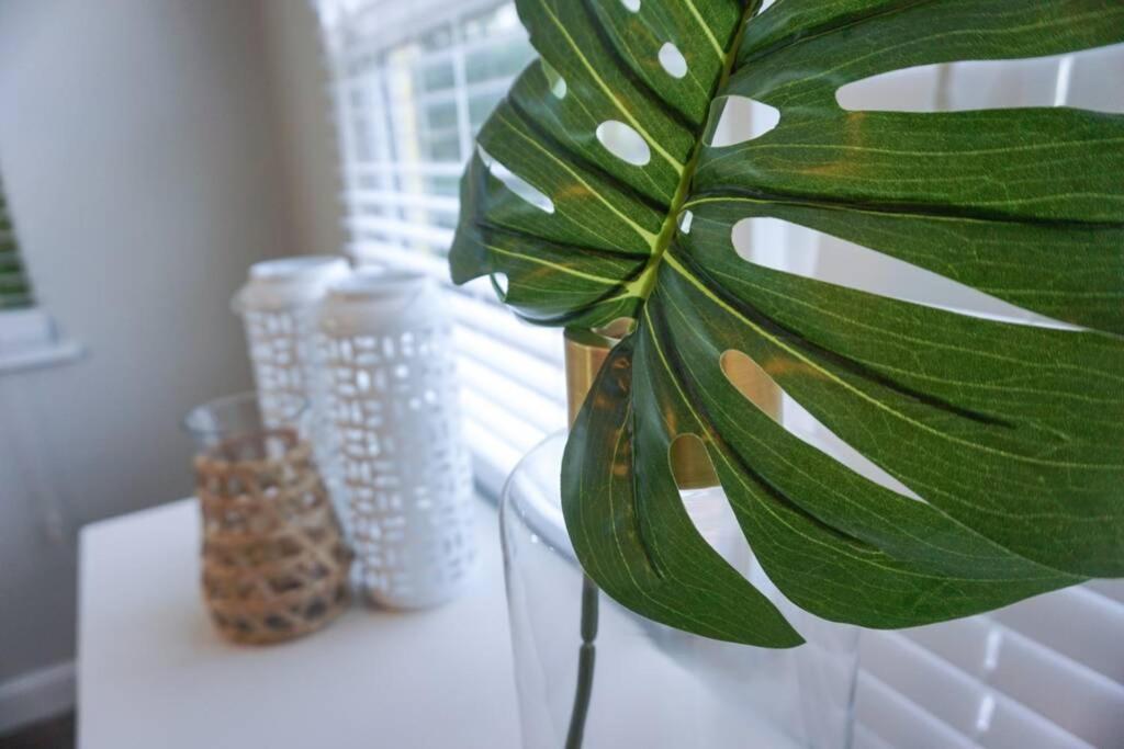 The Beach House At Seascape Steps From The Beach, Marina And Shops! West Palm Beach Eksteriør billede