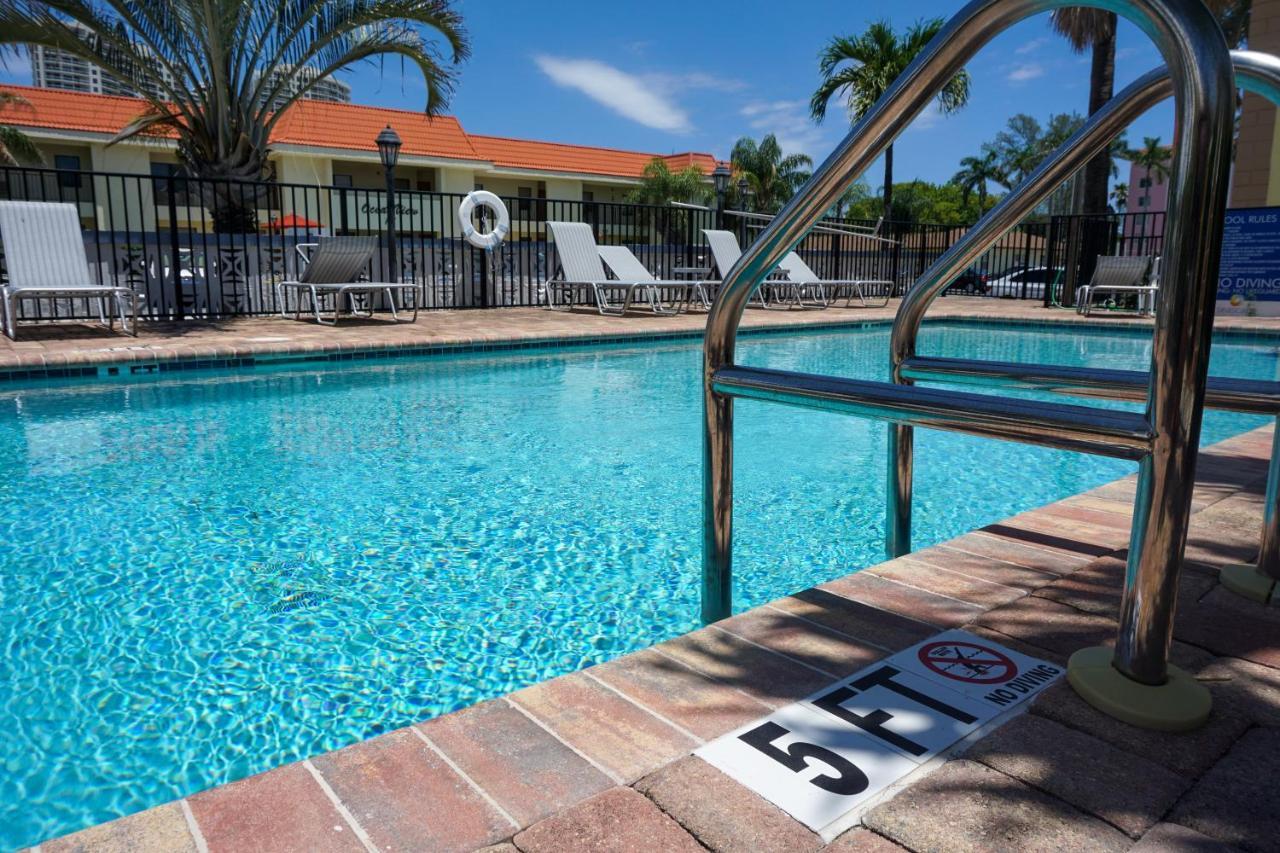 The Beach House At Seascape Steps From The Beach, Marina And Shops! West Palm Beach Eksteriør billede